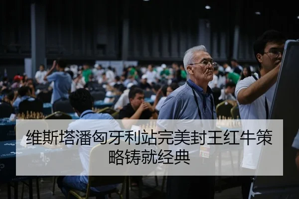 维斯塔潘匈牙利站完美封王红牛策略铸就经典
